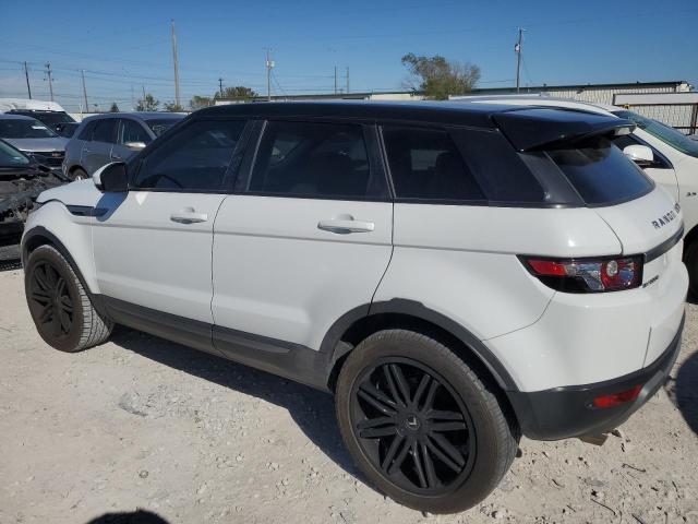 Image 2 of 2015 LAND ROVER RANGE ROVER PURE PREMIUM 2015 with VIN SALVR2BG6FH968401