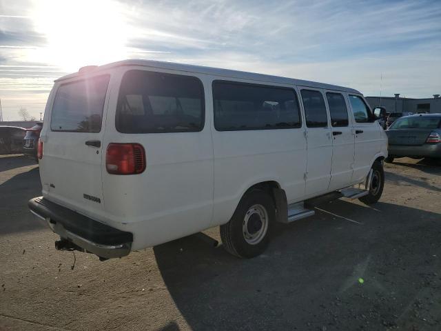 Изображение 3 1998 DODGE RAM WAGON B3500 1998 с VIN 2B5WB35YXWK133885