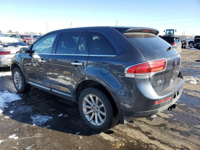 Obraz 2 z 2013 LINCOLN MKX  2013 z VIN 2LMDJ8JK0DBL39326