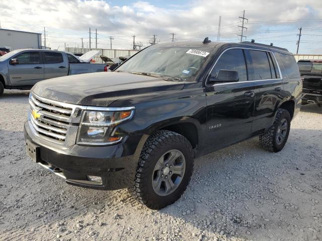 Obraz 1 z 2017 CHEVROLET TAHOE K1500 LT 2017 z VIN 1GNSKBKC1HR312915
