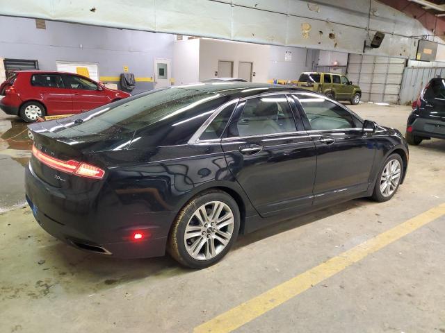 Image 3 of 2016 LINCOLN MKZ  2016 with VIN 3LN6L2G92GR617035