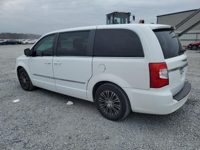 Image 2 of 2014 CHRYSLER TOWN & COUNTRY S 2014 with VIN 2C4RC1HG6ER310608