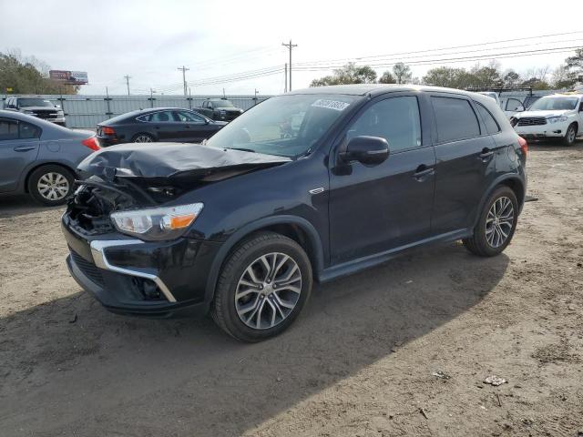 2019 MITSUBISHI OUTLANDER SPORT ES 2019 image