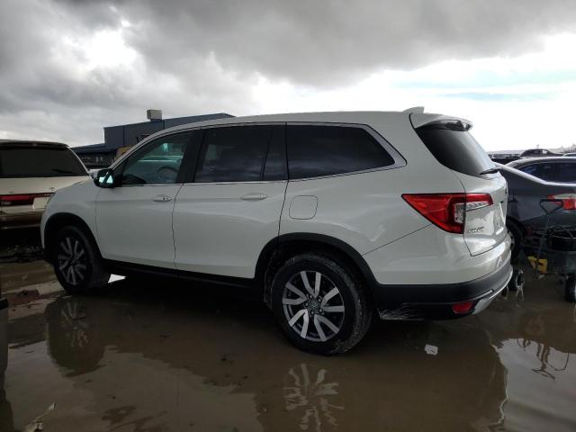 Obraz 2 z 2019 HONDA PILOT EXL 2019 z VIN 5FNYF6H56KB046814