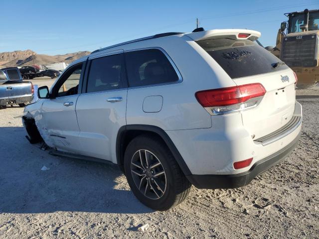 Obraz 2 z 2019 JEEP GRAND CHEROKEE LIMITED 2019 z VIN 1C4RJEBG6KC776100