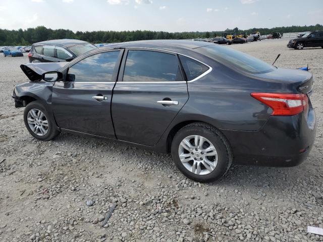Изображение 2 2014 NISSAN SENTRA S 2014 с VIN 1N4AB7AP6EN851285