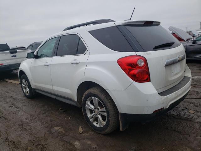 Изображение 2 2015 CHEVROLET EQUINOX LT 2015 с VIN 2GNALBEK7F6391480