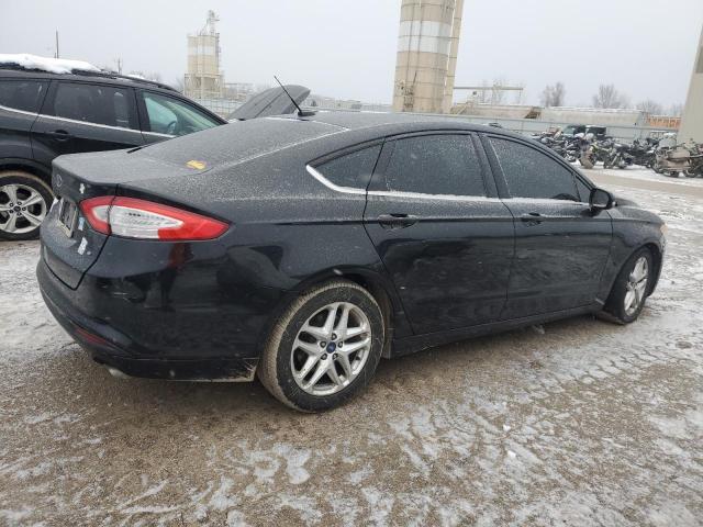 Изображение 3 2013 FORD FUSION SE 2013 с VIN 3FA6P0H74DR204643