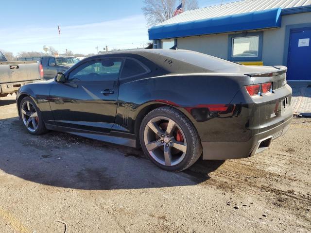 Obraz 2 z 2010 CHEVROLET CAMARO SS 2010 z VIN 2G1FT1EW8A9171535