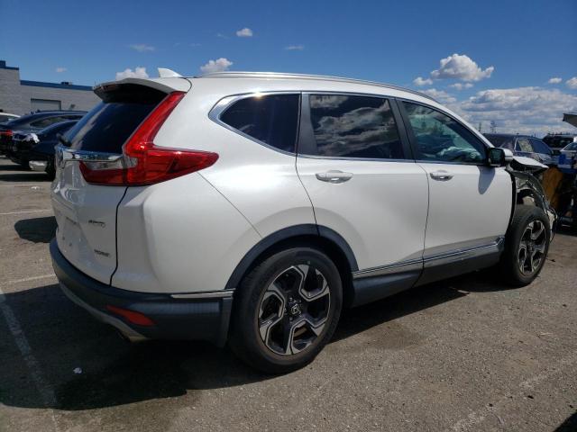 Obraz 3 z 2019 HONDA CR-V TOURING 2019 z VIN 5J6RW2H93KL006617