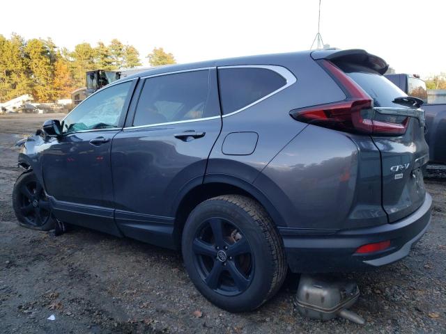 Изображение 2 2021 HONDA CR-V EX 2021 с VIN 2HKRW2H51MH683885