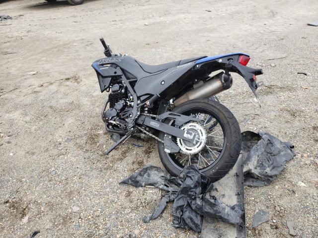 Изображение 3 2023 KAWASAKI KLX230 S 2023 с VIN MH4LXCS17PJP00521