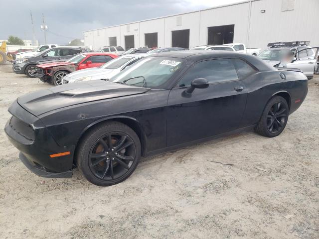 2016 DODGE CHALLENGER SXT 2016 image