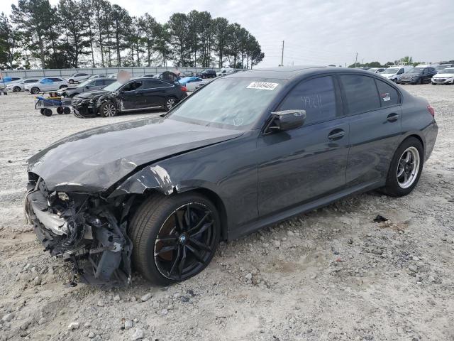 Obraz 2020 BMW M340I  2020