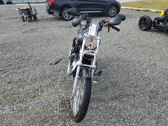 Obraz 2 z 2008 HARLEY-DAVIDSON XL1200 C 2008 z VIN 1HD1CT3318K433425