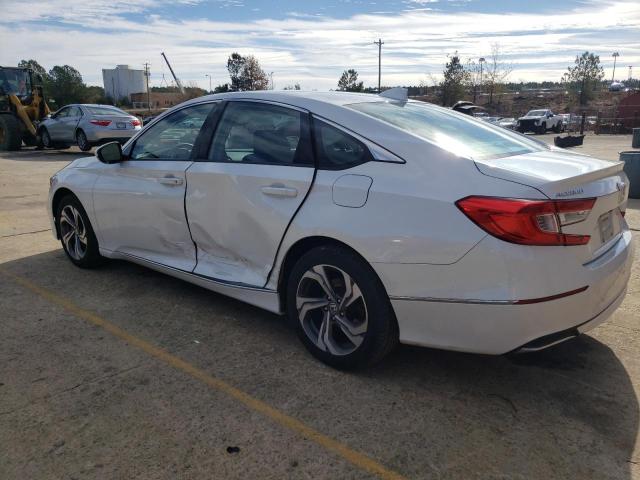 Obraz 2 z 2018 HONDA ACCORD EX 2018 z VIN 1HGCV1F41JA013545