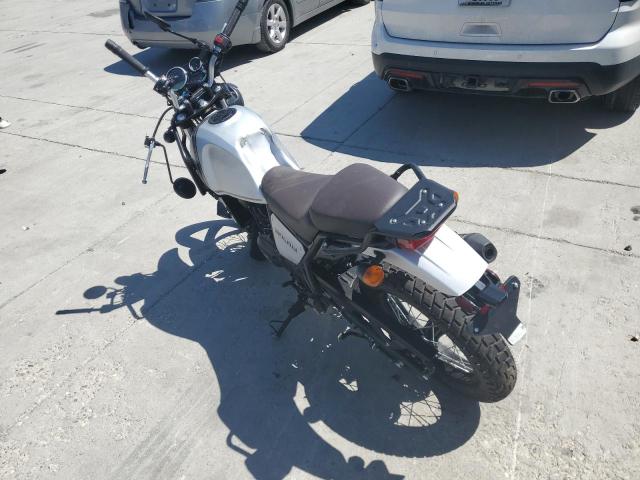 Obraz 3 z 2022 ROYAL ENFIELD MOTORS HIMALAYAN  2022 z VIN ME3FSM249NK401854