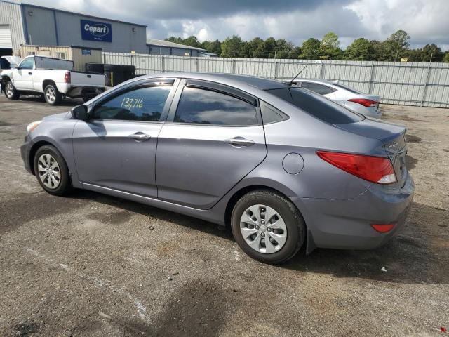 Obraz 2 z 2016 HYUNDAI ACCENT SE 2016 z VIN KMHCT4AE5GU967630