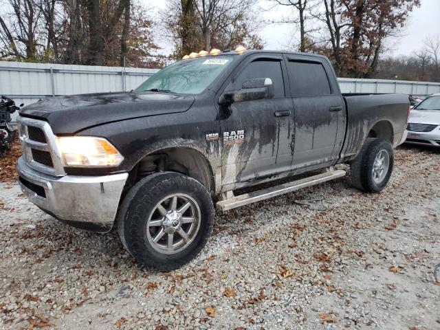 Image 1 of 2016 RAM 2500 ST 2016 with VIN 3C6UR5CJ3GG162193