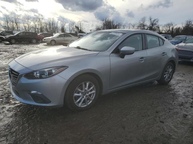 Obraz 2014 MAZDA 3 GRAND TOURING 2014