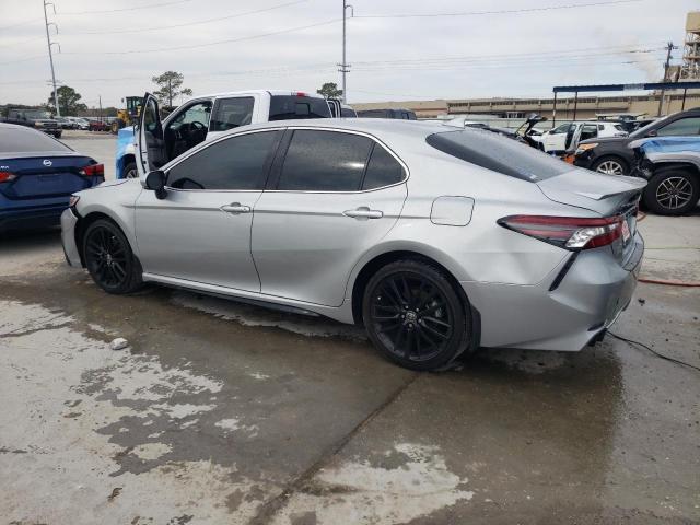 Image 2 of 2022 TOYOTA CAMRY XSE 2022 with VIN 4T1K61AK3NU032269