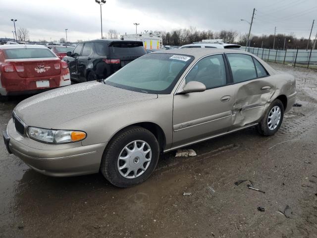 Изображение 1 2002 BUICK CENTURY CUSTOM 2002 с VIN 2G4WS52J021208129