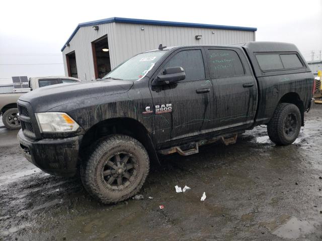 2014 RAM 2500 SLT 2014 image