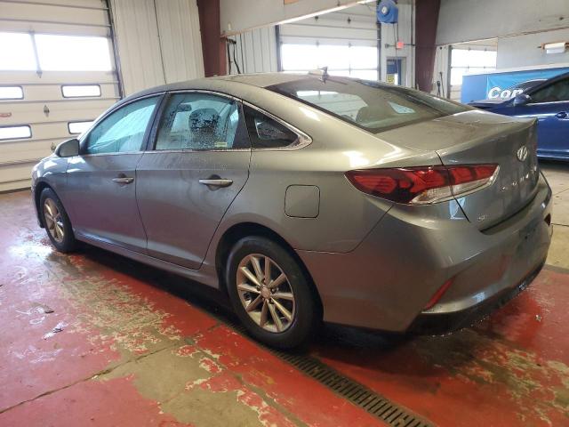 Изображение 2 2019 HYUNDAI SONATA SE 2019 с VIN 5NPE24AFXKH747539