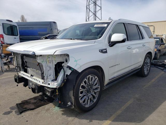 Obraz 2023 GMC YUKON DENALI ULTIMATE 2023