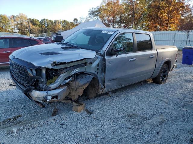 2021 RAM 1500 LIMITED 2021 image
