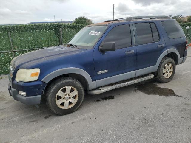 Obraz 2006 FORD EXPLORER XLT 2006
