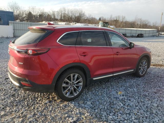 Image 3 of 2019 MAZDA CX-9 GRAND TOURING 2019 with VIN JM3TCBDY8K0322380