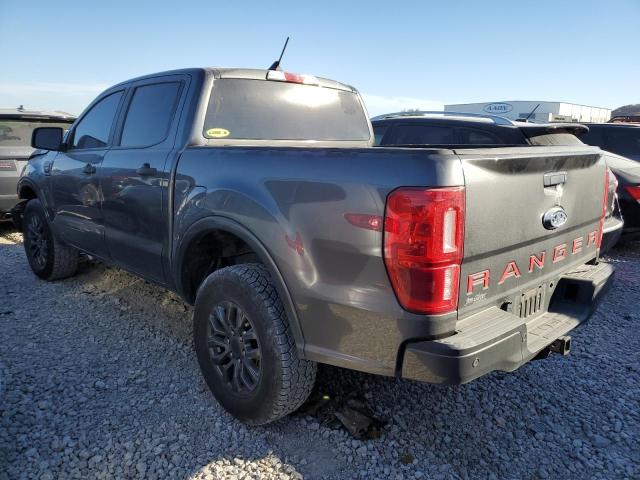 Изображение 2 2020 FORD RANGER XL 2020 с VIN 1FTER4EH5LLA98561