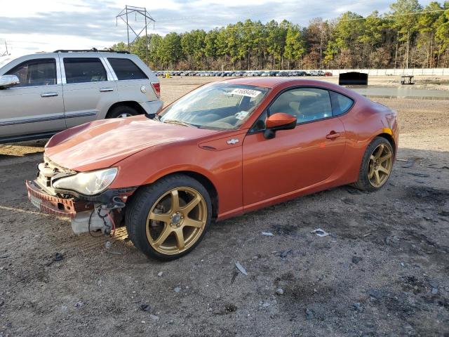Obraz 2014 TOYOTA SCION FR-S  2014