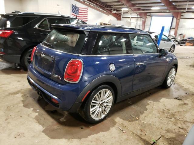 Изображение 3 2015 MINI COOPER S 2015 с VIN WMWXP7C58F2A34503