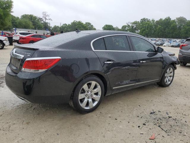 Image 3 of 2011 BUICK LACROSSE CXS 2011 with VIN 1G4GE5GD6BF271999