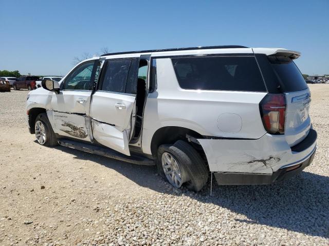 Изображение 2 2022 CHEVROLET SUBURBAN C1500 2022 с VIN 1GNSCAED4NR137633