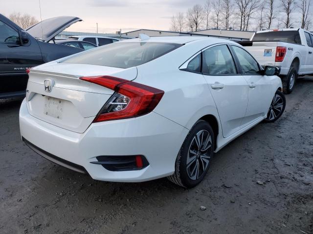 Изображение 3 2018 HONDA CIVIC EX 2018 с VIN JHMFC1F30JX030244