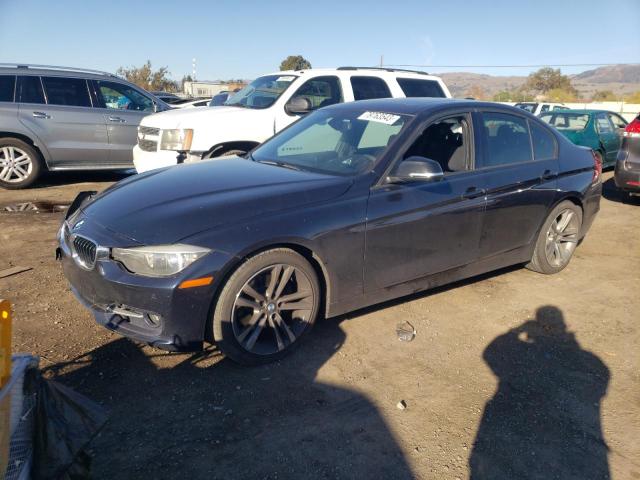 Изображение 1 2014 BMW 328 I SULEV 2014 с VIN WBA3C1C58EK112992