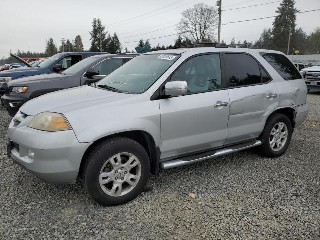Obraz 1 z 2004 ACURA MDX TOURING 2004 z VIN 2HNYD18694H517833