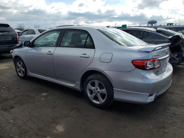 Obraz 2 z 2012 TOYOTA COROLLA BASE 2012 z VIN 2T1BU4EE1CC835818