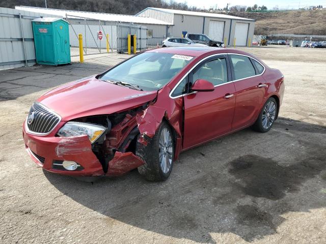 2014 BUICK VERANO  2014 image