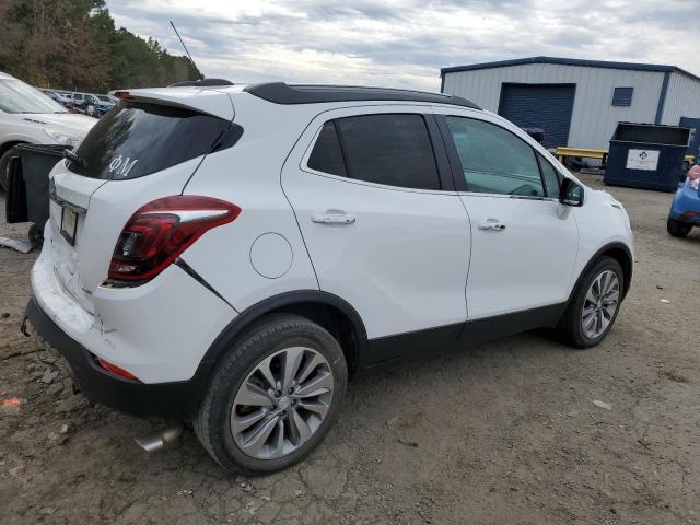 Image 3 of 2020 BUICK ENCORE PREFERRED 2020 with VIN KL4CJASBXLB059039