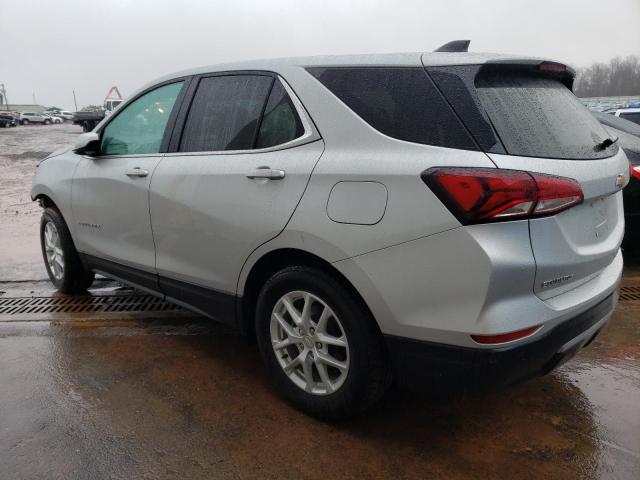 Obraz 2 z 2022 CHEVROLET EQUINOX LT 2022 z VIN 3GNAXUEV3NL241998