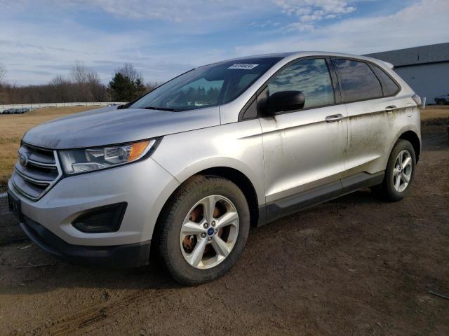 2016 FORD EDGE SE 2016 image