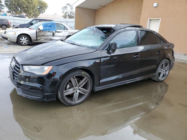 Obraz 1 z 2016 AUDI A3 PREMIUM 2016 z VIN WAUA7GFFXG1045680