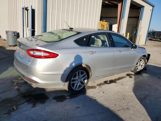 Image 3 of 2016 FORD FUSION SE 2016 with VIN 3FA6P0HD2GR271011