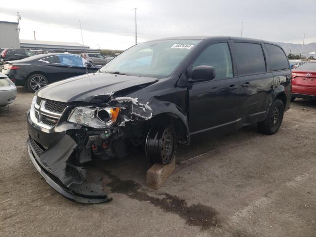 Obraz 2019 DODGE GRAND CARAVAN SE 2019