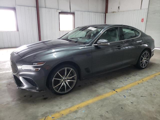 2022 GENESIS G70 BASE 2022 image