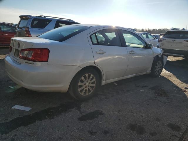 Image 3 of 2012 MITSUBISHI GALANT FE 2012 with VIN 4A32B2FF0CE017105
